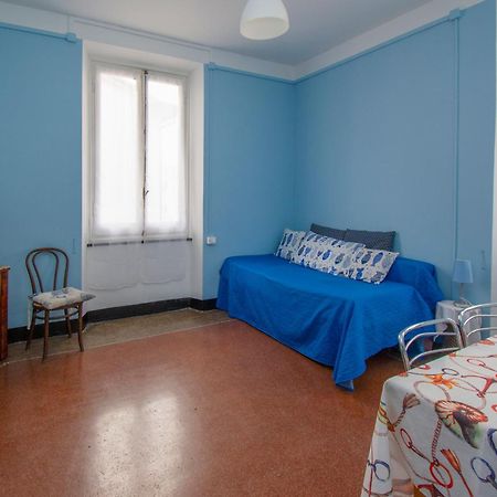 Ca Da Nalda Appartement Lavagna Buitenkant foto