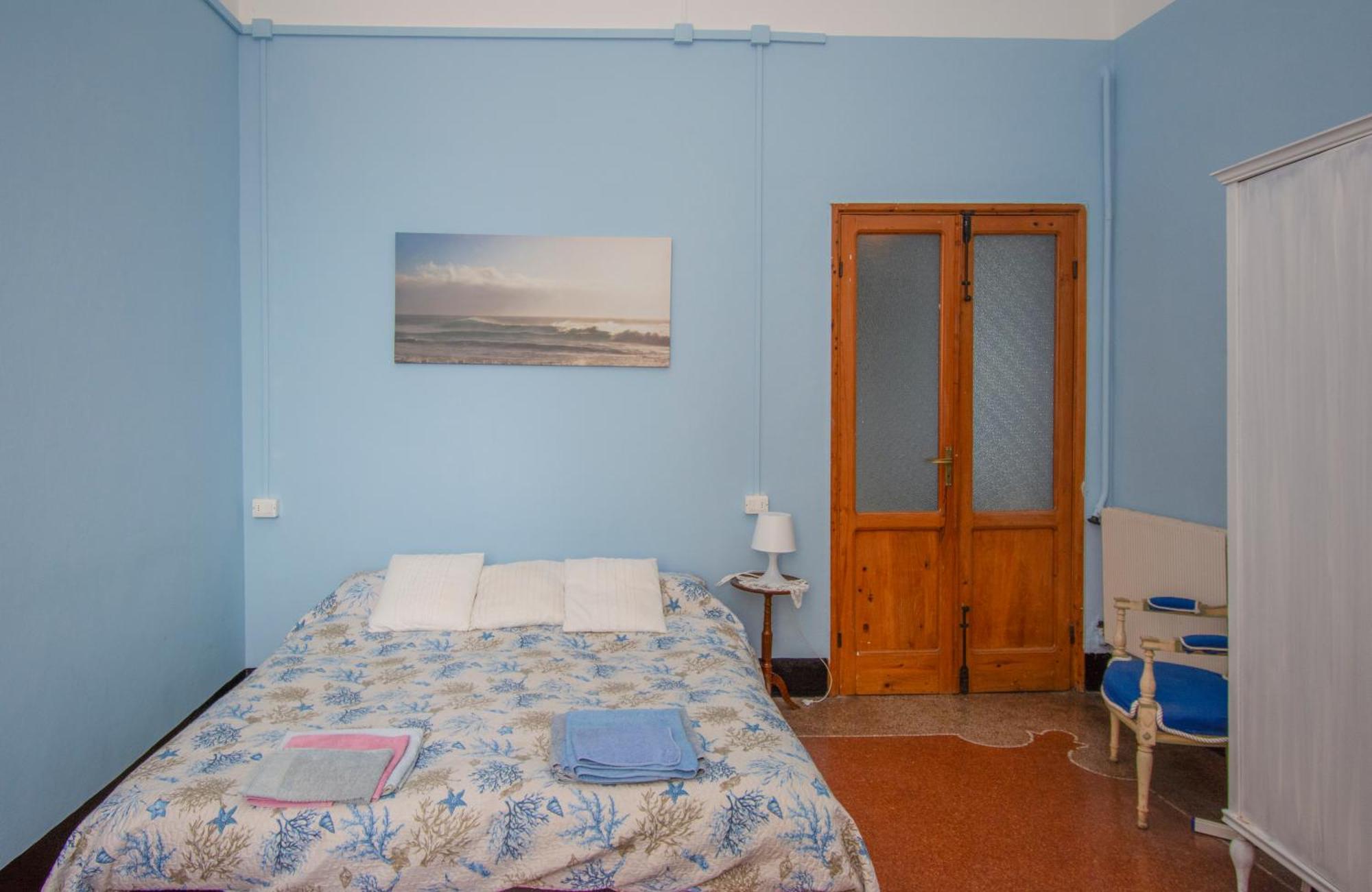 Ca Da Nalda Appartement Lavagna Buitenkant foto
