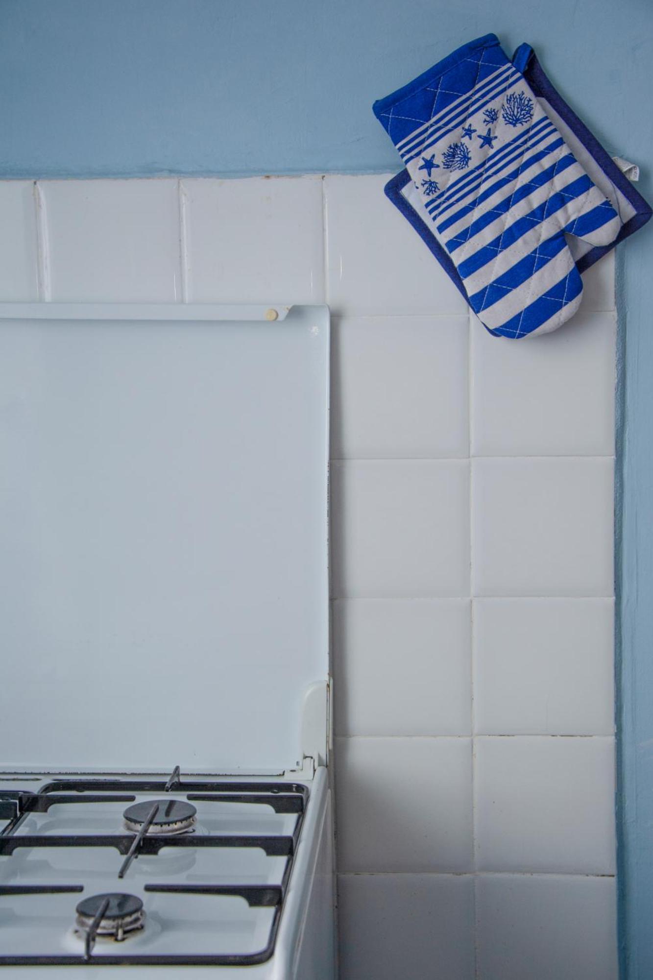 Ca Da Nalda Appartement Lavagna Buitenkant foto