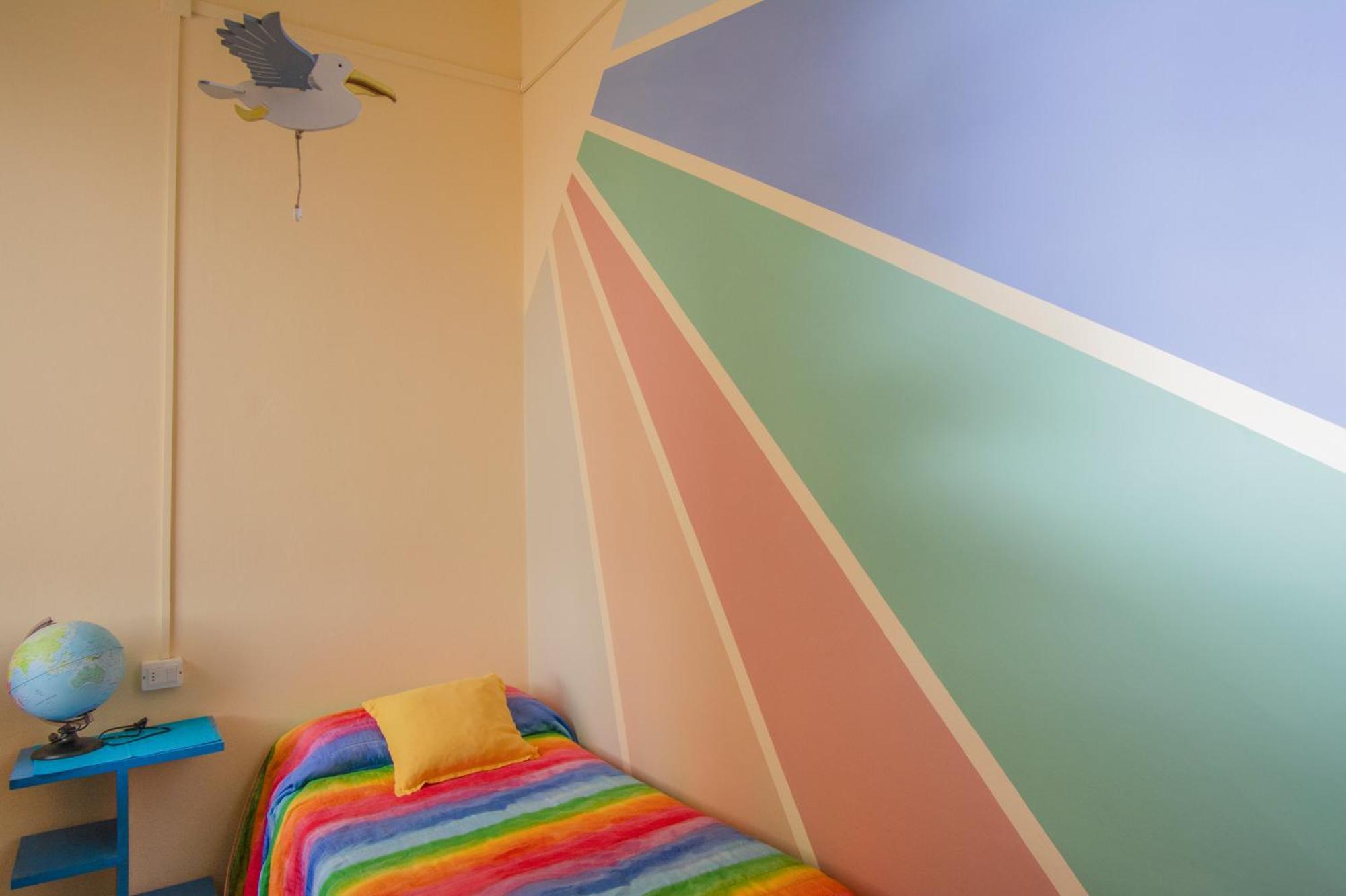 Ca Da Nalda Appartement Lavagna Buitenkant foto