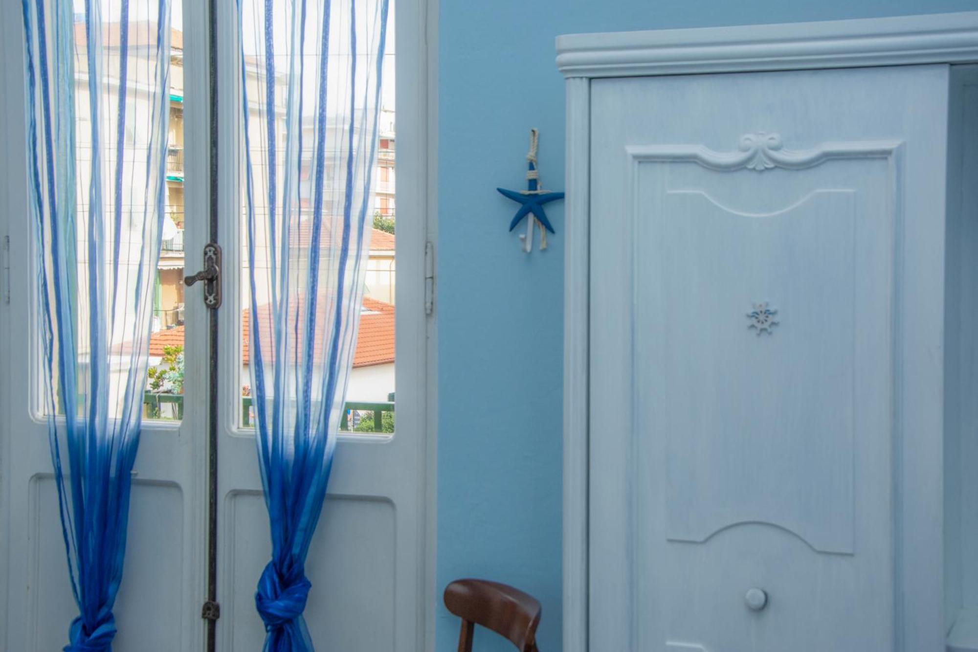 Ca Da Nalda Appartement Lavagna Buitenkant foto