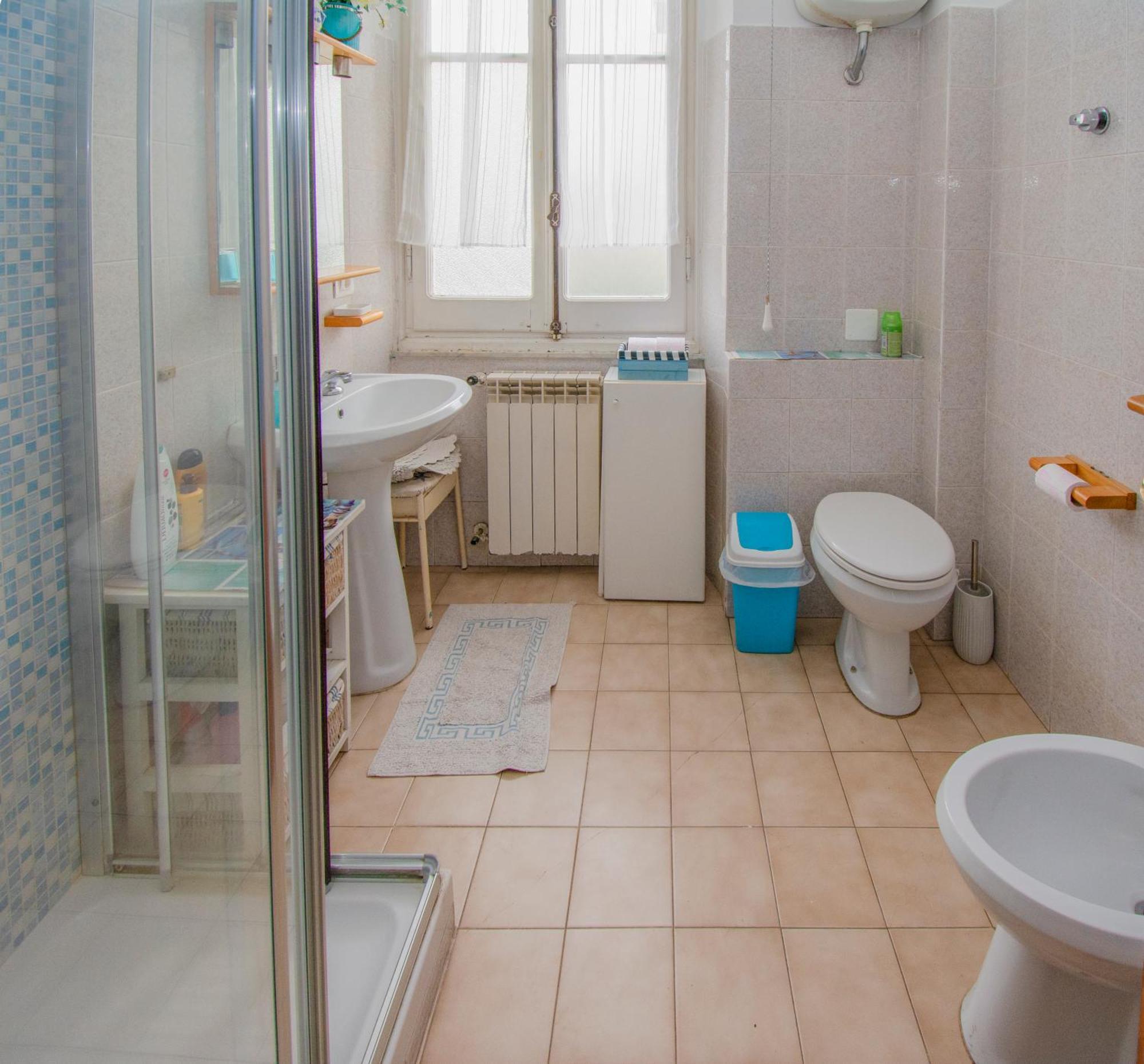 Ca Da Nalda Appartement Lavagna Buitenkant foto