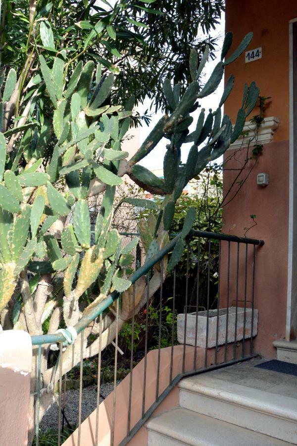 Ca Da Nalda Appartement Lavagna Buitenkant foto